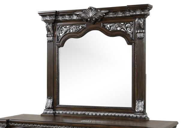 Promenade - Mirror
