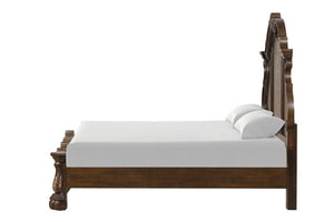 Leovanni - E.King Bed