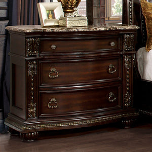 Fromberg - Nightstand