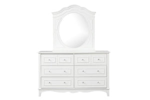 Naucalpan - Dresser