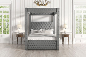Etherea - E.King Bed