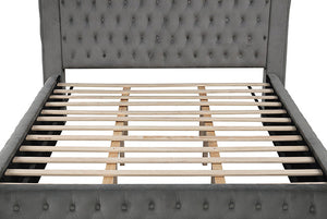 Etherea - E.King Bed