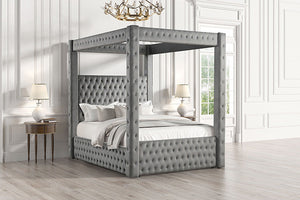 Etherea - E.King Bed