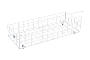 Nicoli - Queen Metal Bed With Underbed Storage
