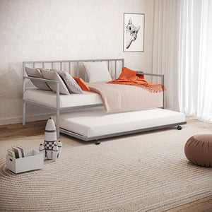 Harmon - Metal Daybed