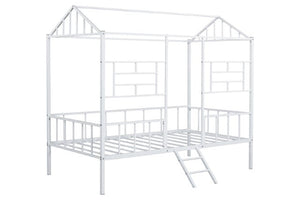 Rhonda - Twin Loft Bed