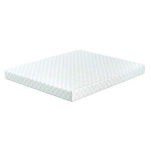 Edelweiss - 8" Full Memory Foam Mattress