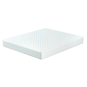 Edelweiss - 10" Full Memory Foam Mattress