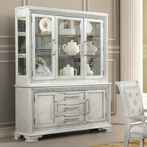Stella Mia - Hutch Buffet