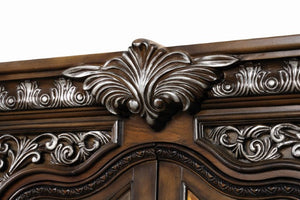 Stella Mia - Curio Cabinet