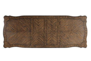 Leovanni - Dining Table