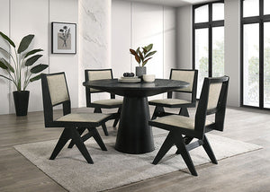 Tottenham - 48" Round Dining Table