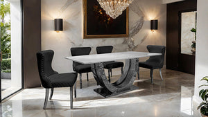 Portanova - Dining Table