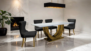 Portanova - Dining Table