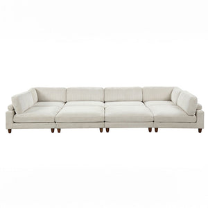 Dagenham - Sectional [ B ]