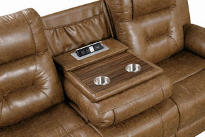 Ezekius - Sofa