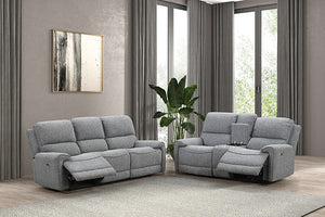 Morcote - Power Recliner