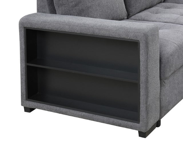 Stockwell - Sleeper Sofa Sectional