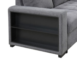 Stockwell - Sleeper Sofa Sectional