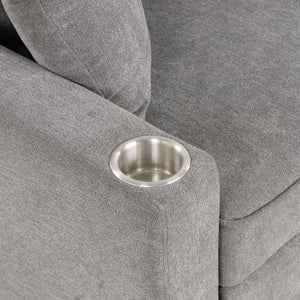 Kendal - Sleeper Sofa Sectional