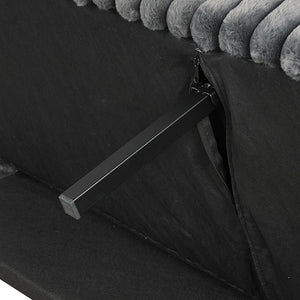 Hinwil - Futon Sofa Bed