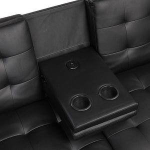 Eidsberg - Futon Sofa Bed