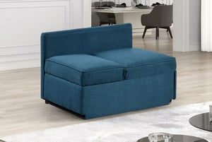 Woburn - Convertible Chair