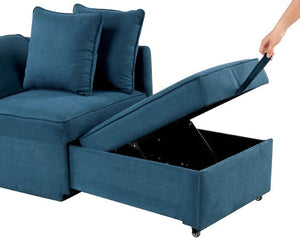Woburn - Convertible Chair
