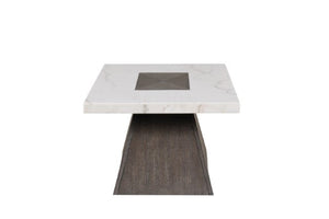 Grasten - Square Coffee Table