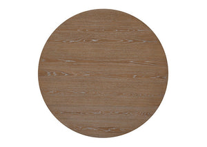 Everett - 5 Pc. Round Table Dining Set