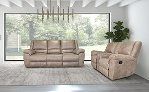 Jambi - Rocker Recliner
