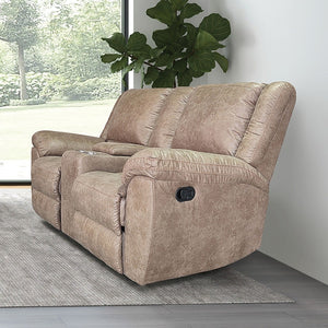 Jambi - Loveseat