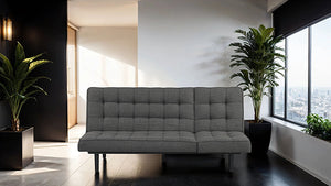 Naperville - Futon Sofa