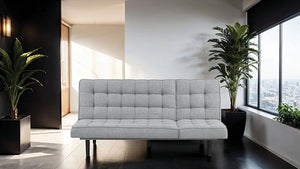 Naperville - Futon Sofa