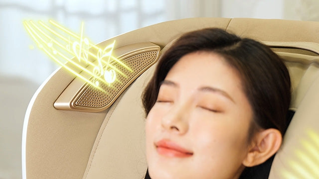 Calmridge - Massage Chair