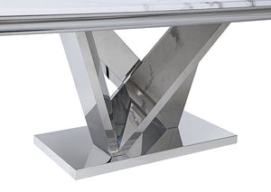 Valdevers - Dining Table