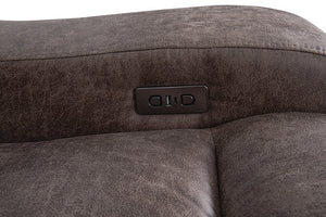 Demetrius - Power Recliner