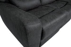 Demetrius - Power Sofa