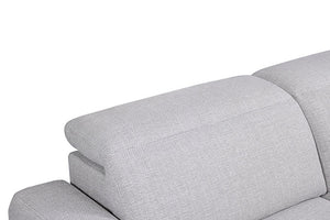 Melancton - Power Sectional
