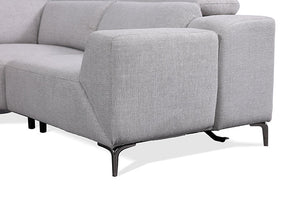 Melancton - Power Sectional