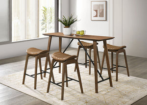 Klamath - Counter Ht. Chair (2/CTN)