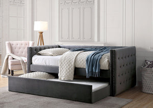 Susanna - Daybed w/ Trundle