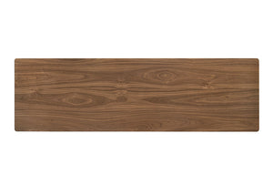 Klamath - Counter Ht. Table
