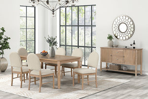 Rheinfall - Dining Chair
