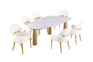 Northam - Dining Table