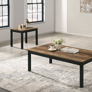 Findlay - 3 Pc. Table Set