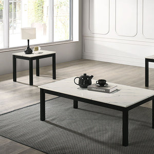 Findlay - 3 Pc. Table Set