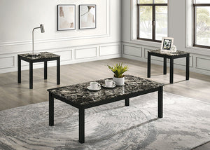 Findlay - 3 Pc. Table Set