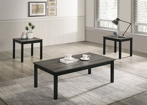 Findlay - 3 Pc. Table Set