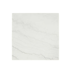 Thisted - Square Marble End Table